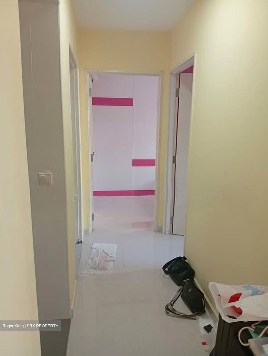 Blk 418A Fernvale Riverwalk (Sengkang), HDB 3 Rooms #574545271